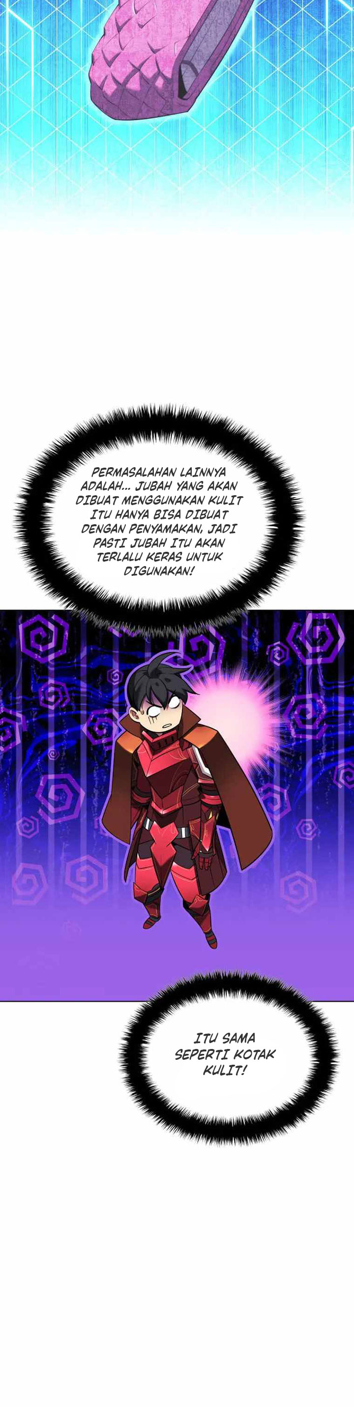 Overgeared