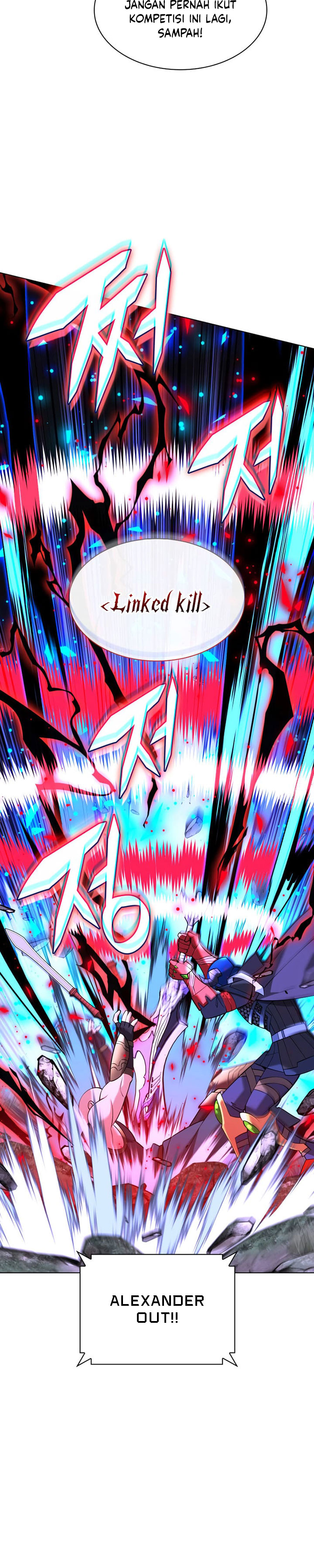 Overgeared