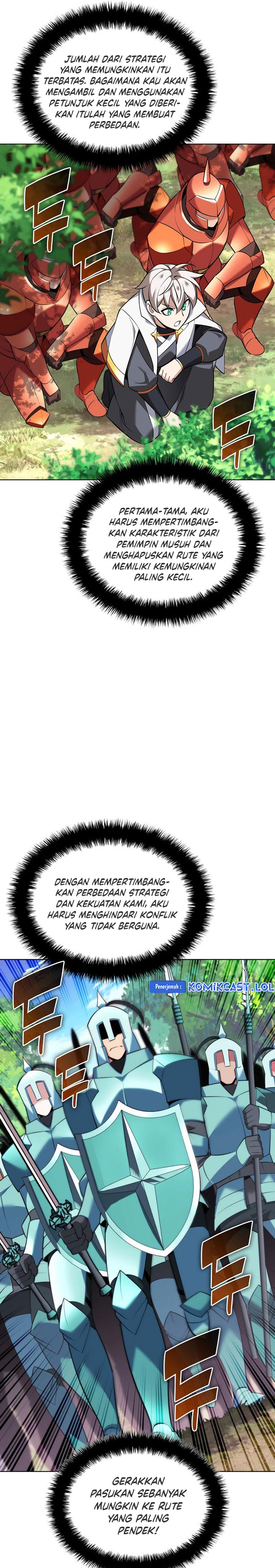 Overgeared