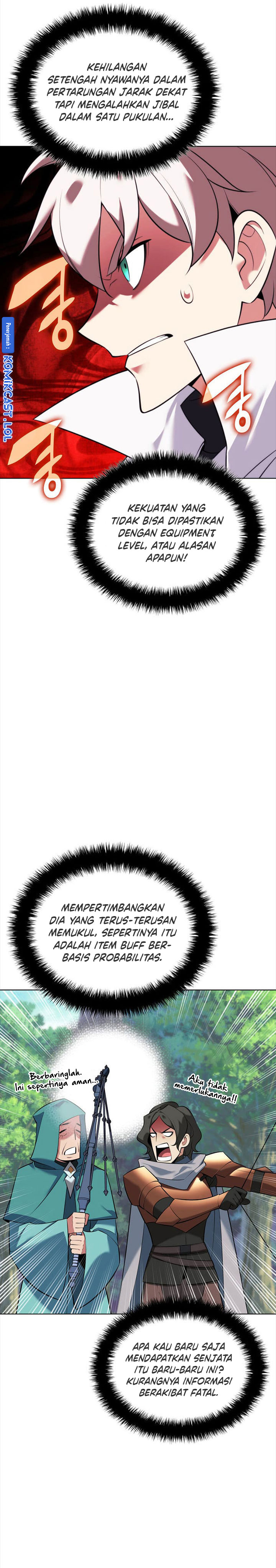 Overgeared