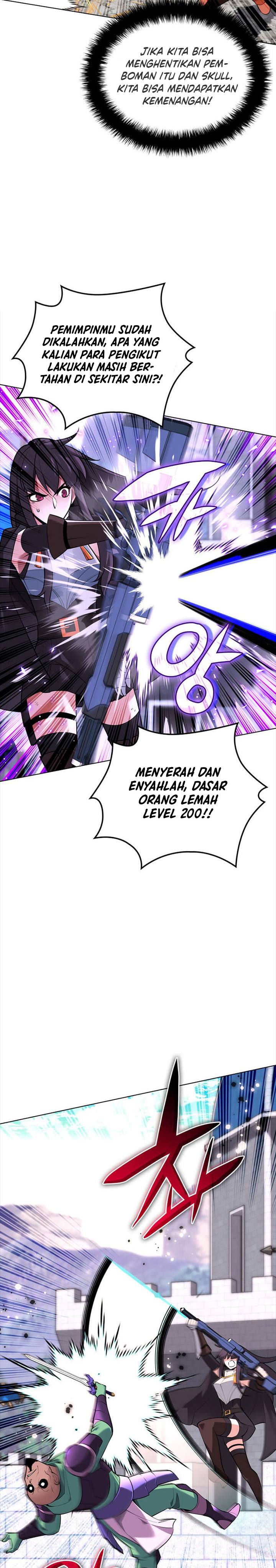 Overgeared