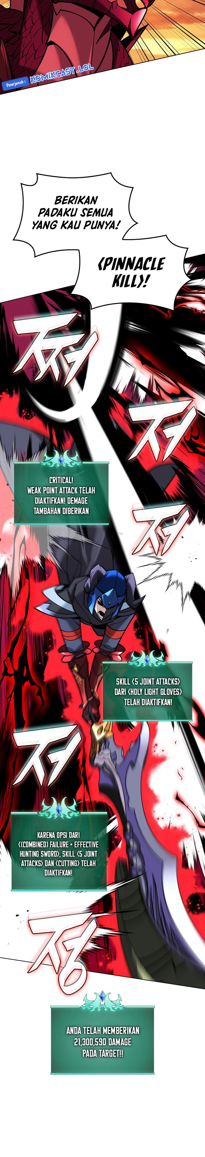 Overgeared