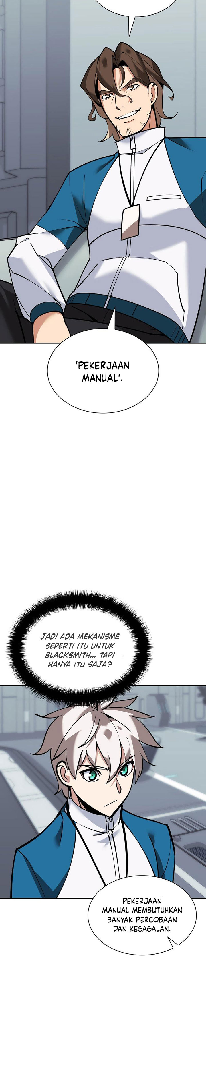 Overgeared
