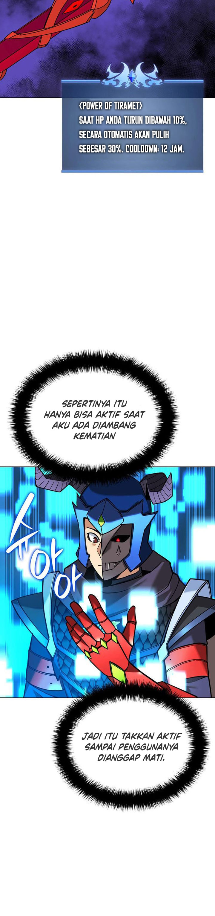 Overgeared