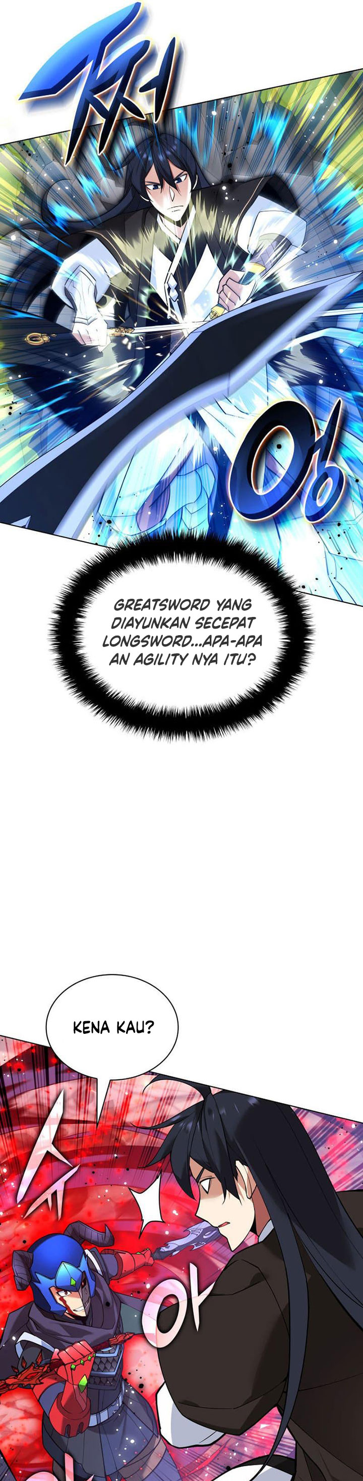 Overgeared