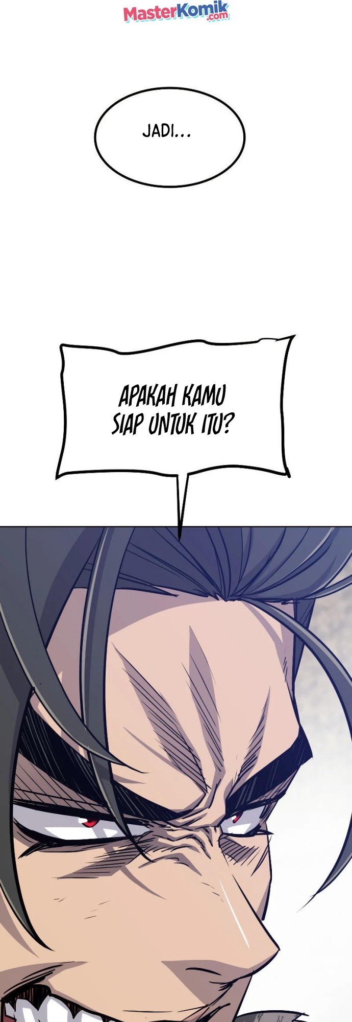 Overpowered Sword