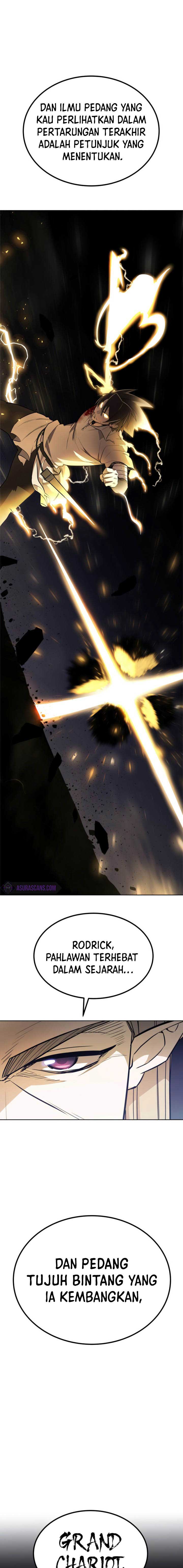 Overpowered Sword