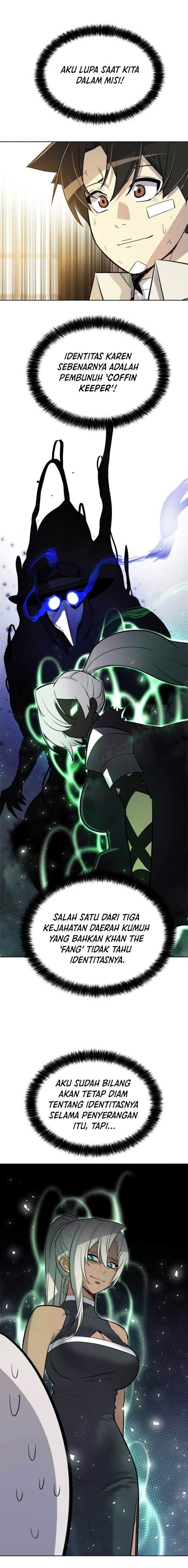 Overpowered Sword