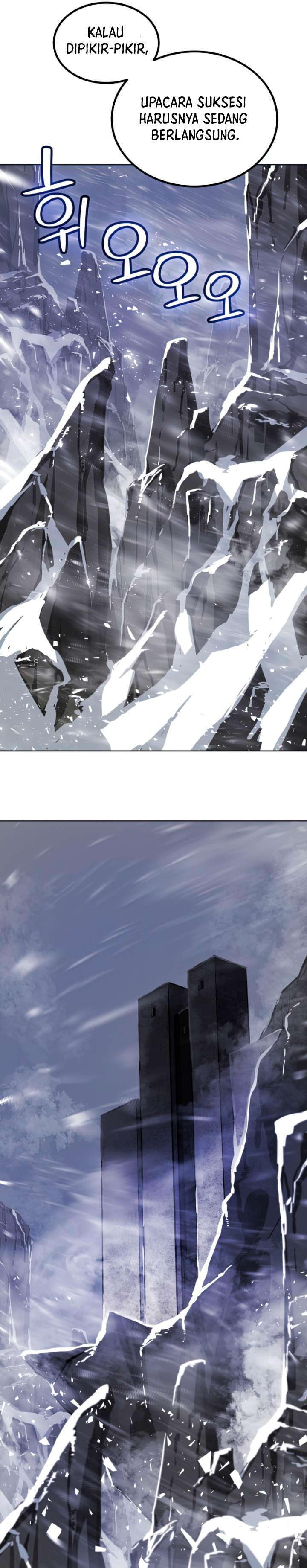 Overpowered Sword