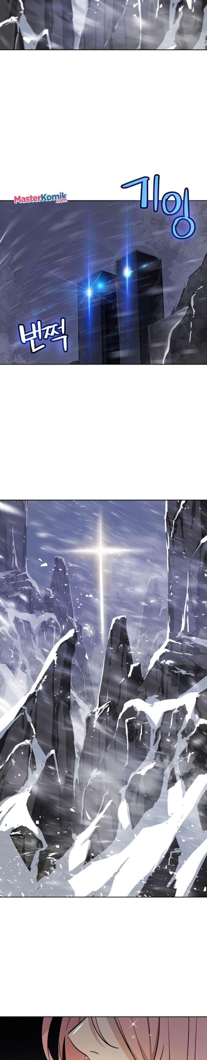 Overpowered Sword