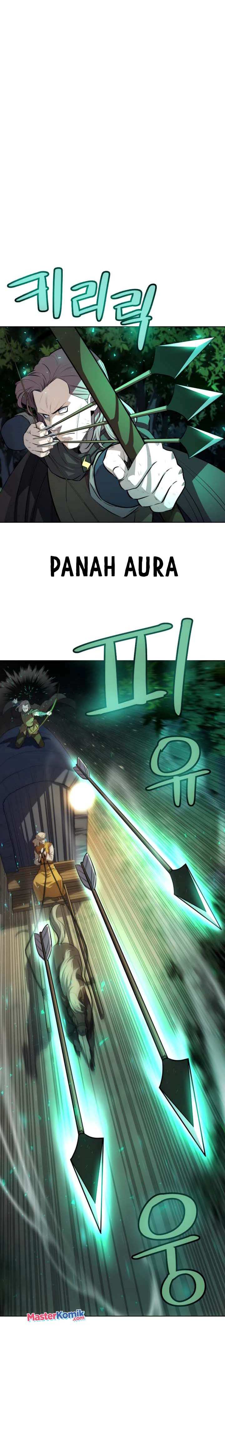 Overpowered Sword