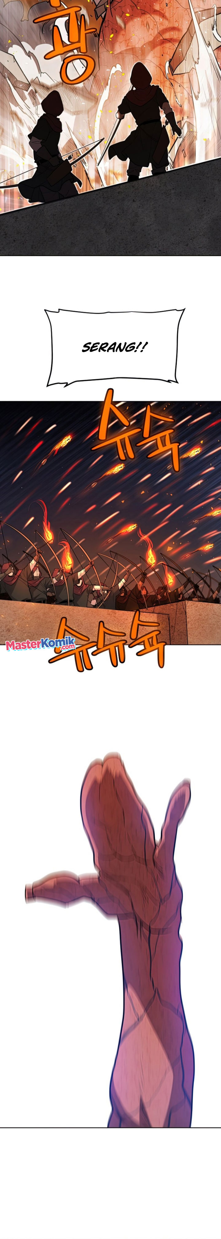 Overpowered Sword
