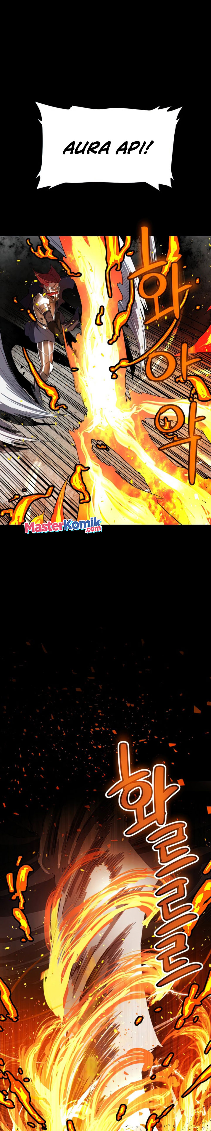 Overpowered Sword