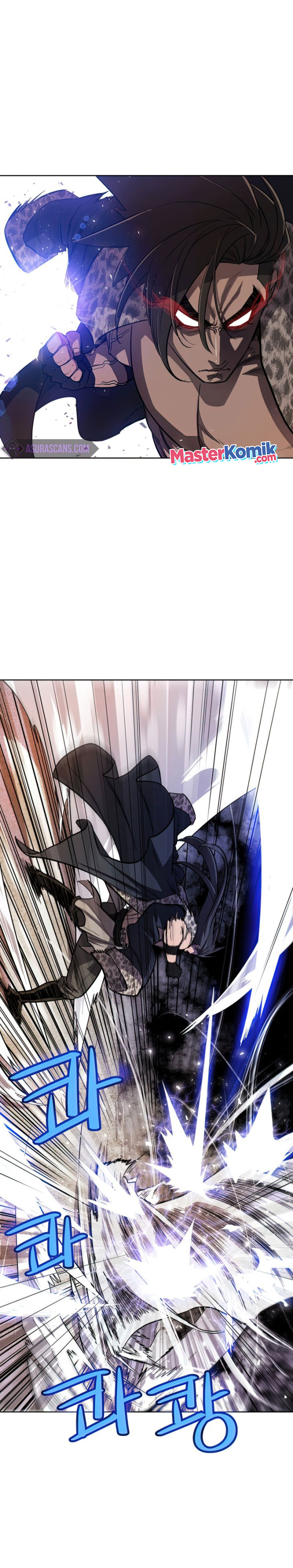 Overpowered Sword