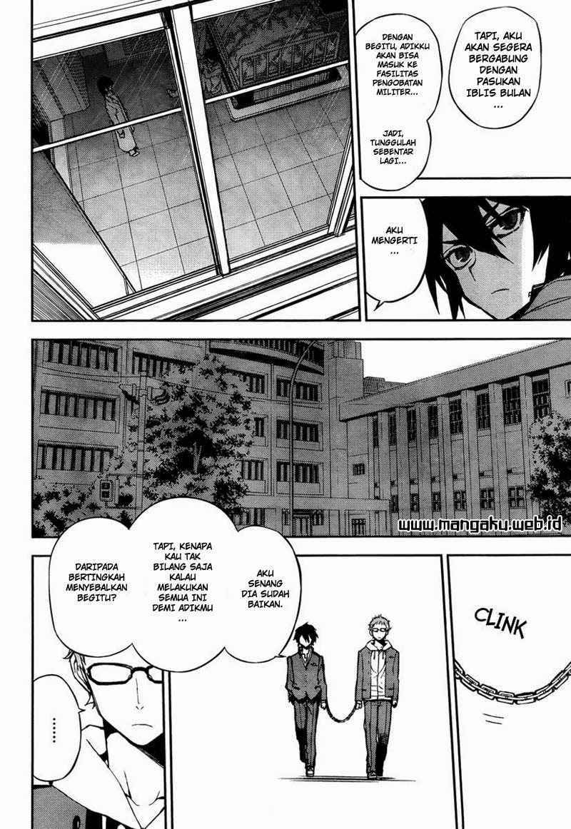 Owari no Seraph
