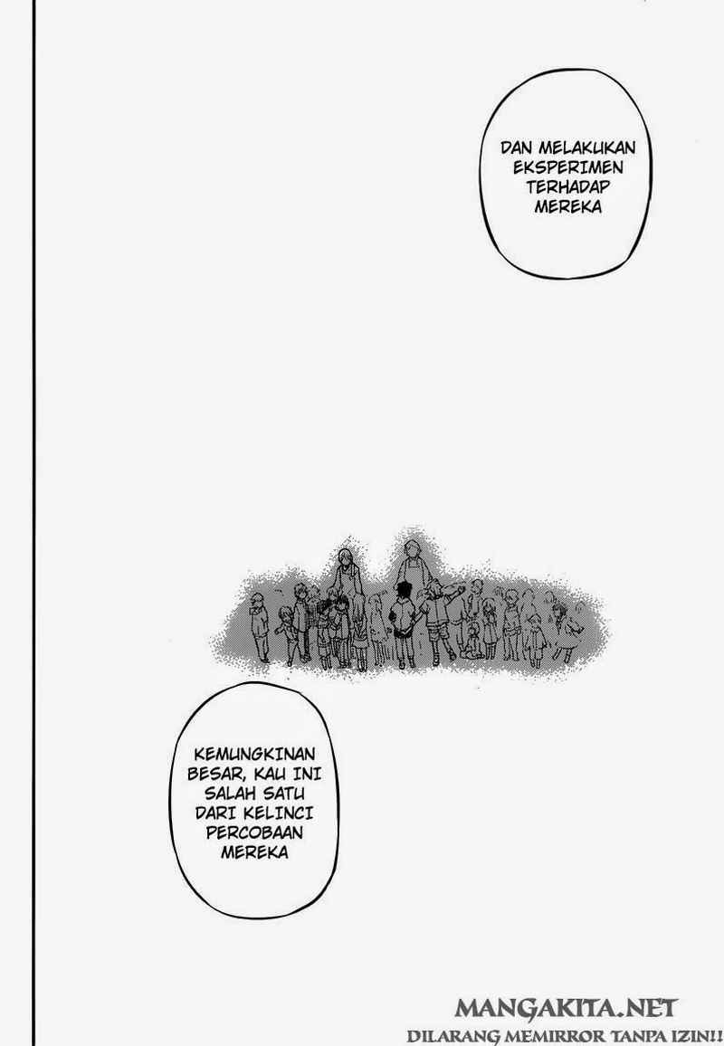 Owari no Seraph