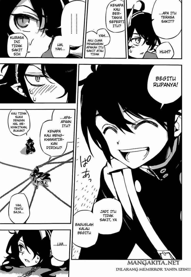 Owari no Seraph