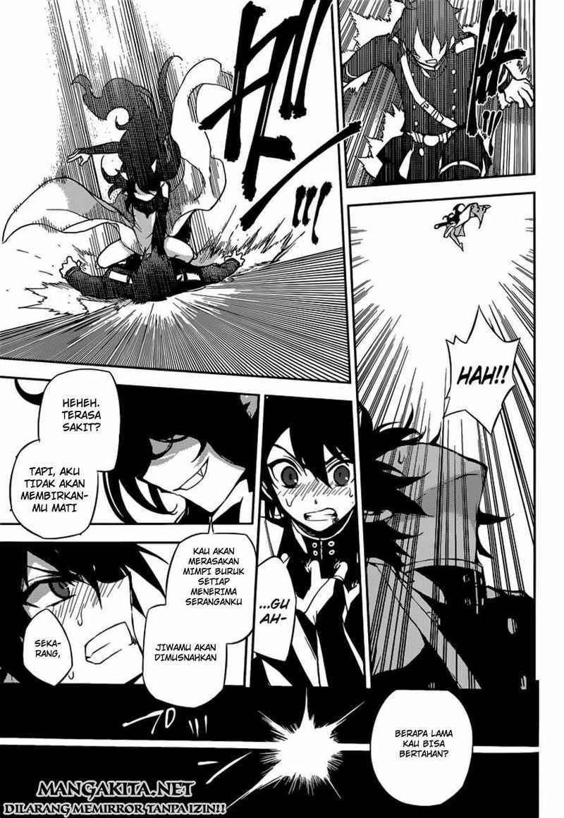 Owari no Seraph