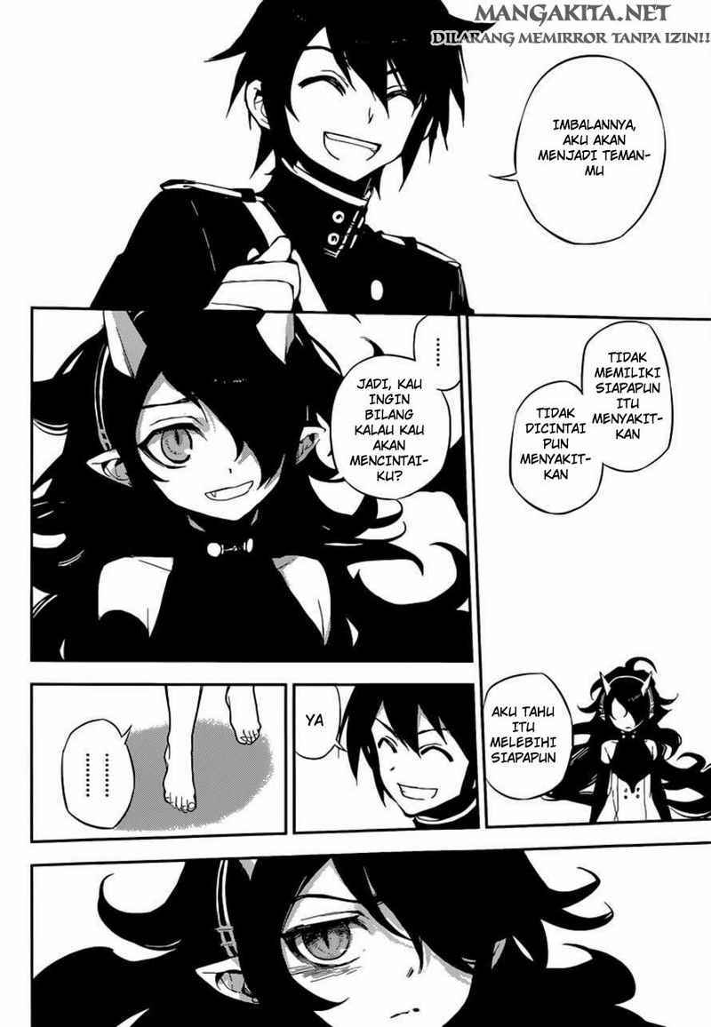 Owari no Seraph