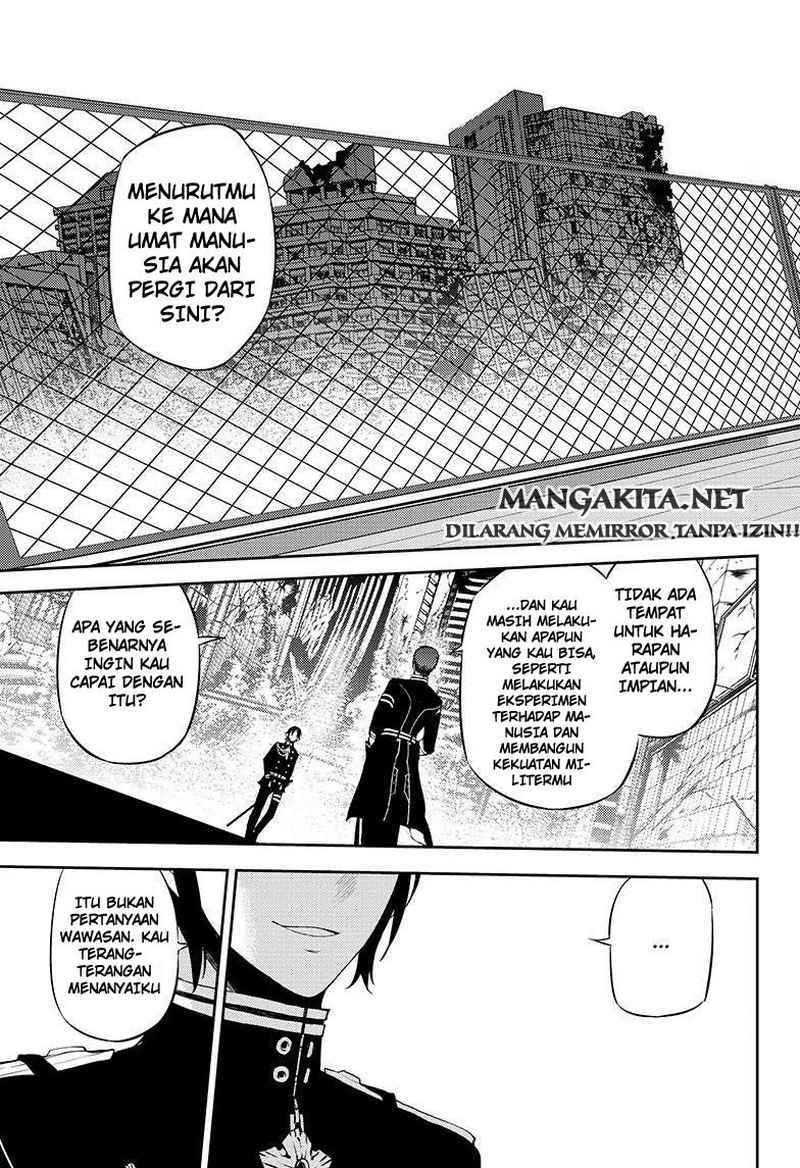 Owari no Seraph