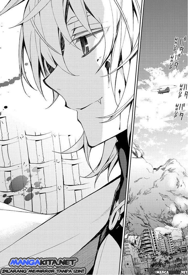 Owari no Seraph
