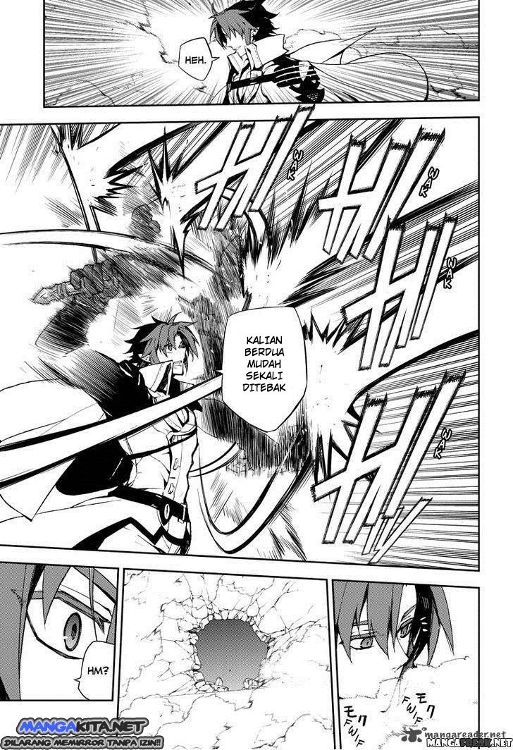 Owari no Seraph