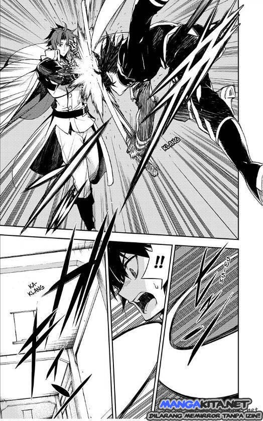 Owari no Seraph