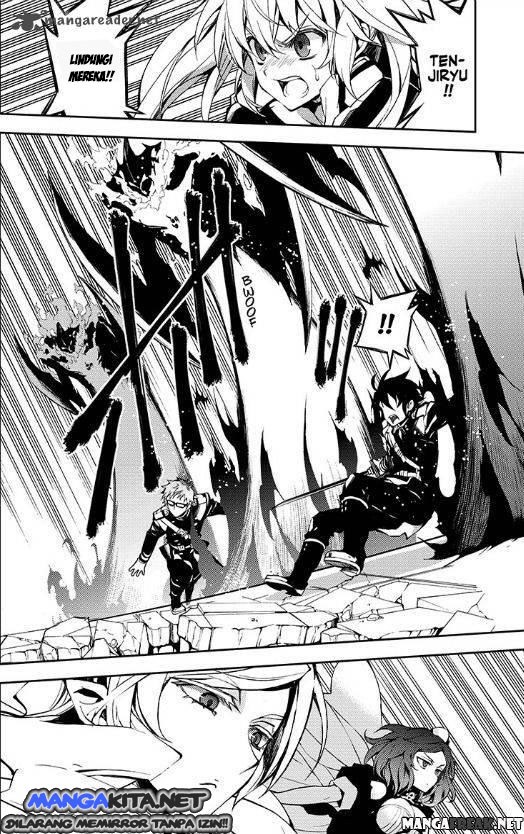 Owari no Seraph