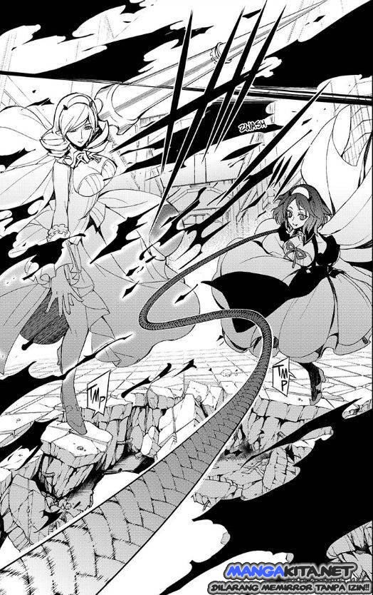 Owari no Seraph