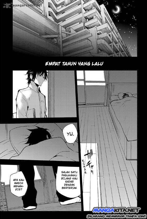 Owari no Seraph