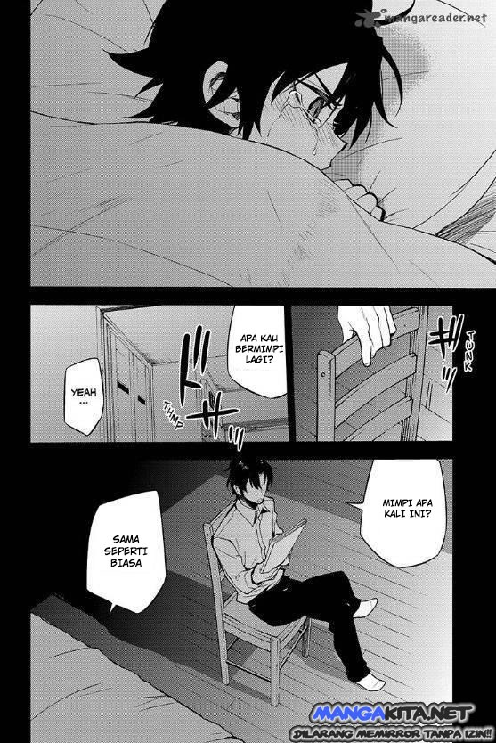 Owari no Seraph