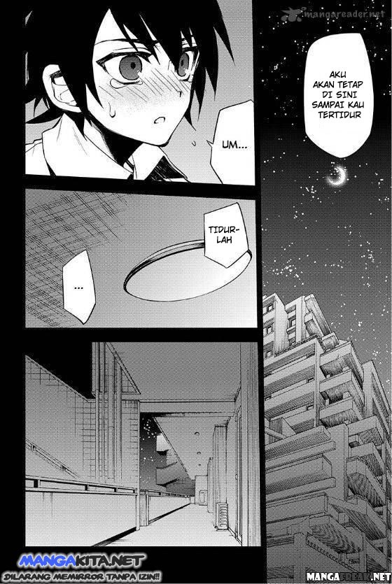 Owari no Seraph