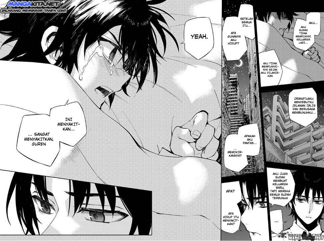 Owari no Seraph