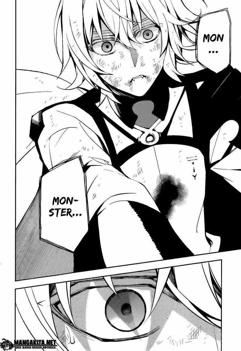 Owari no Seraph