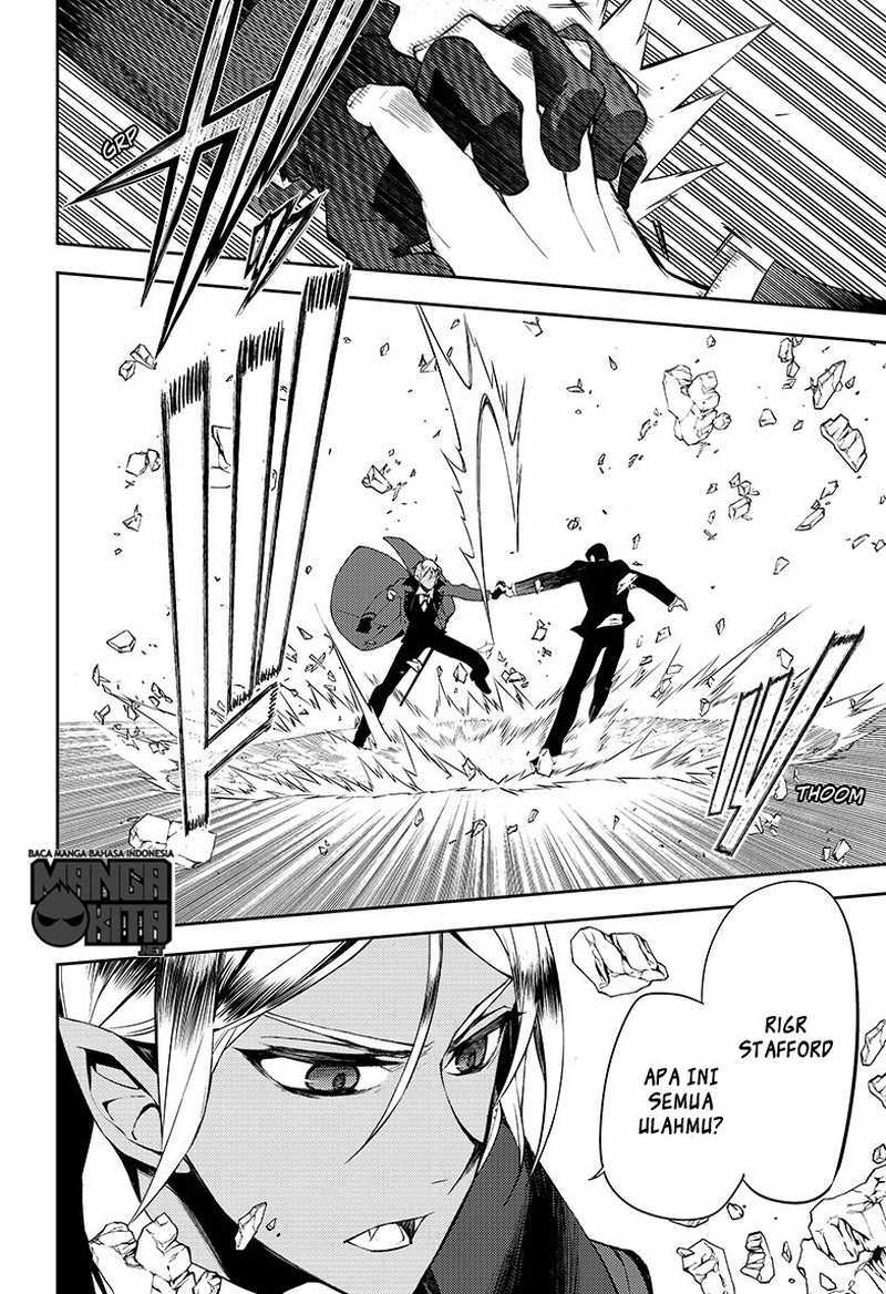Owari no Seraph