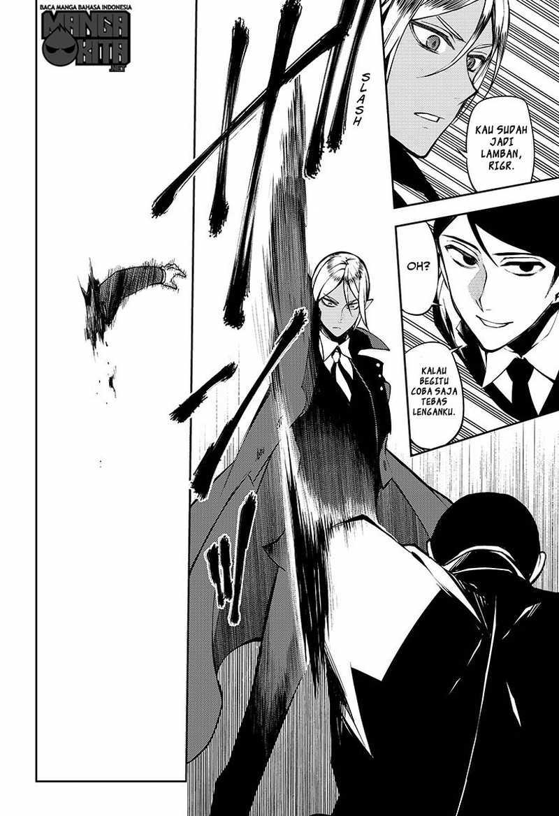 Owari no Seraph