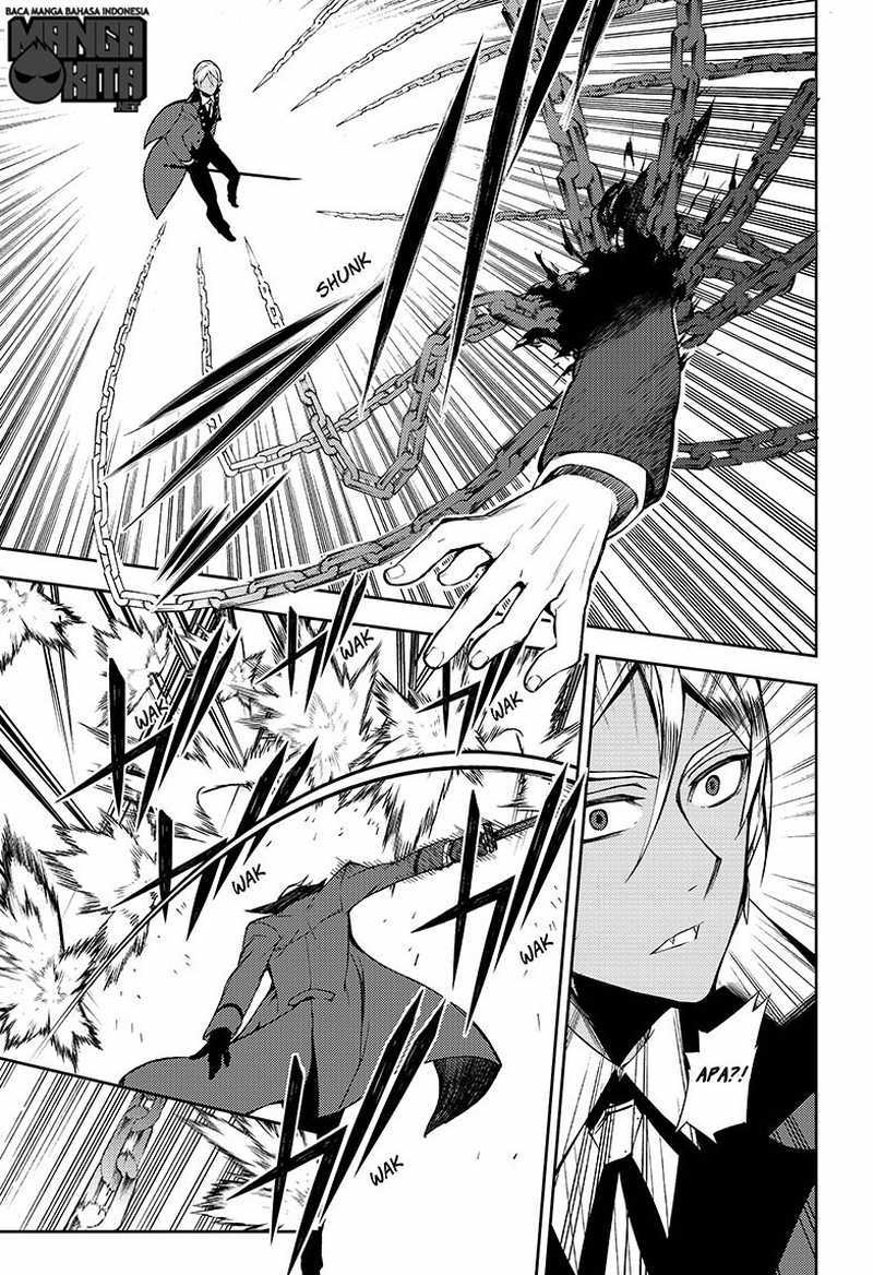 Owari no Seraph