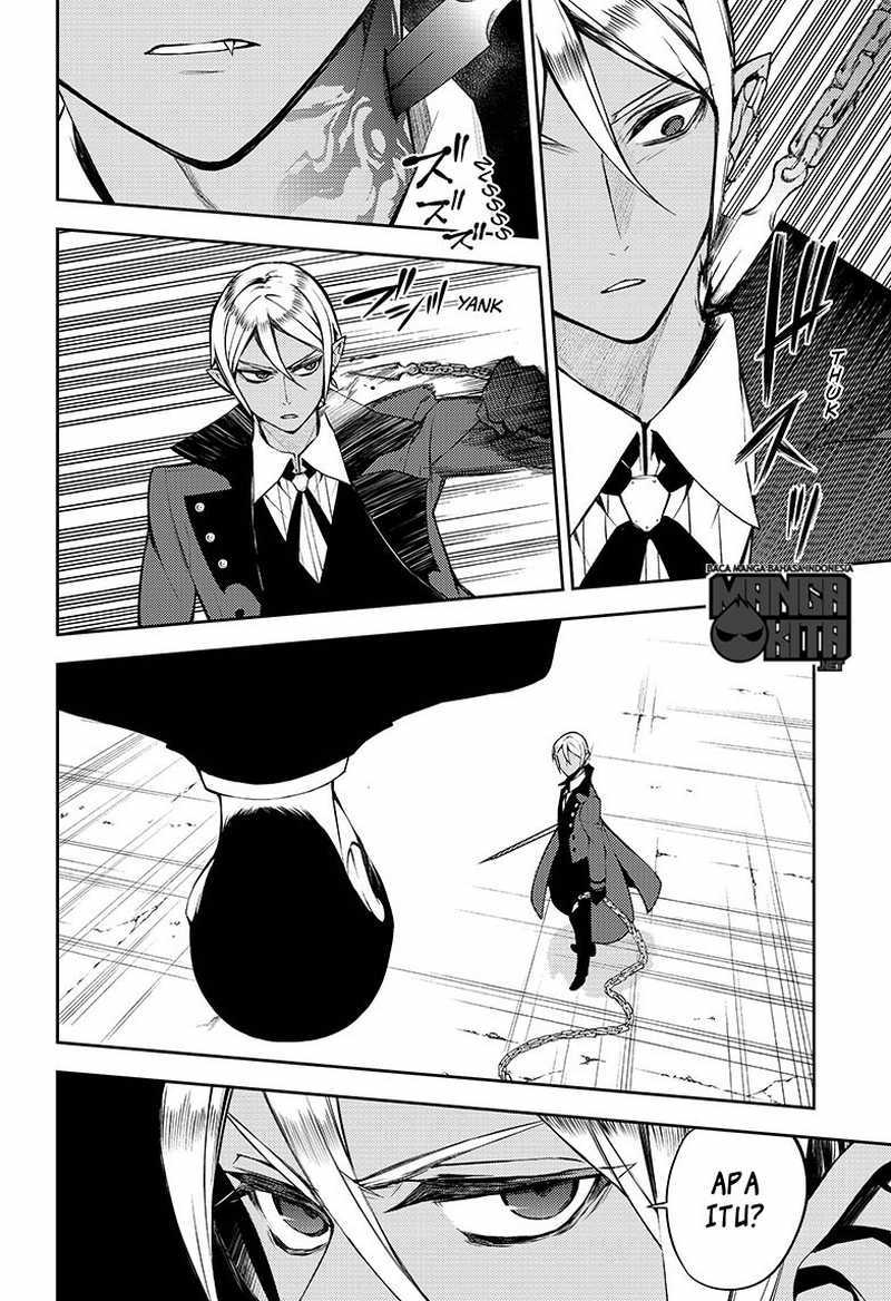 Owari no Seraph