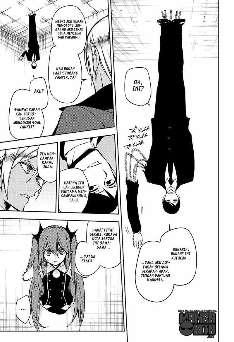 Owari no Seraph