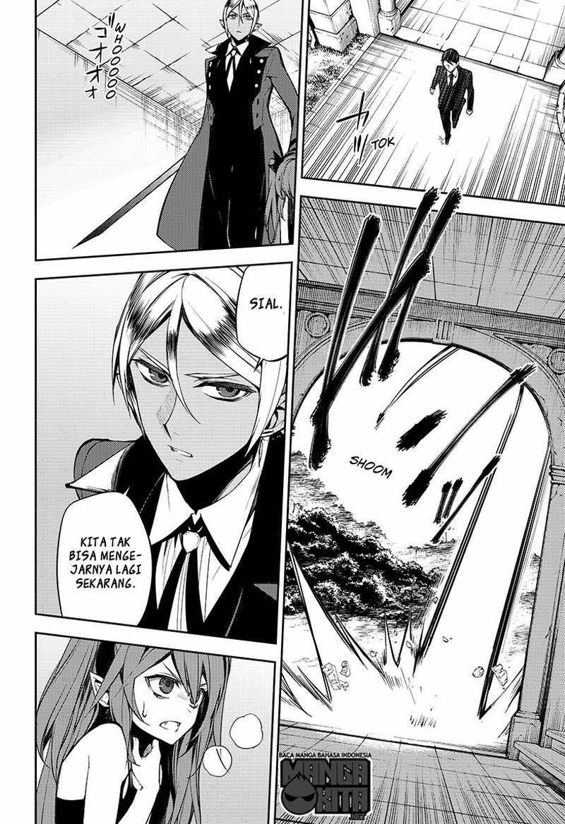 Owari no Seraph