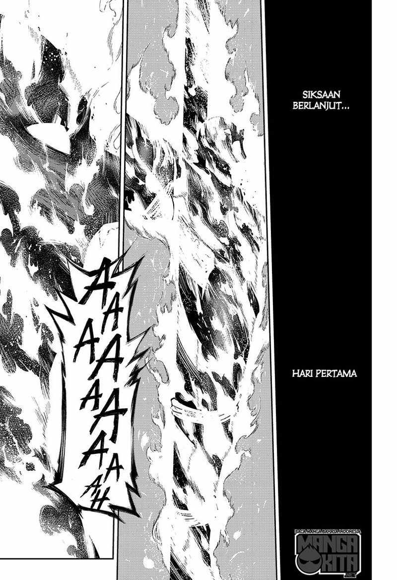Owari no Seraph
