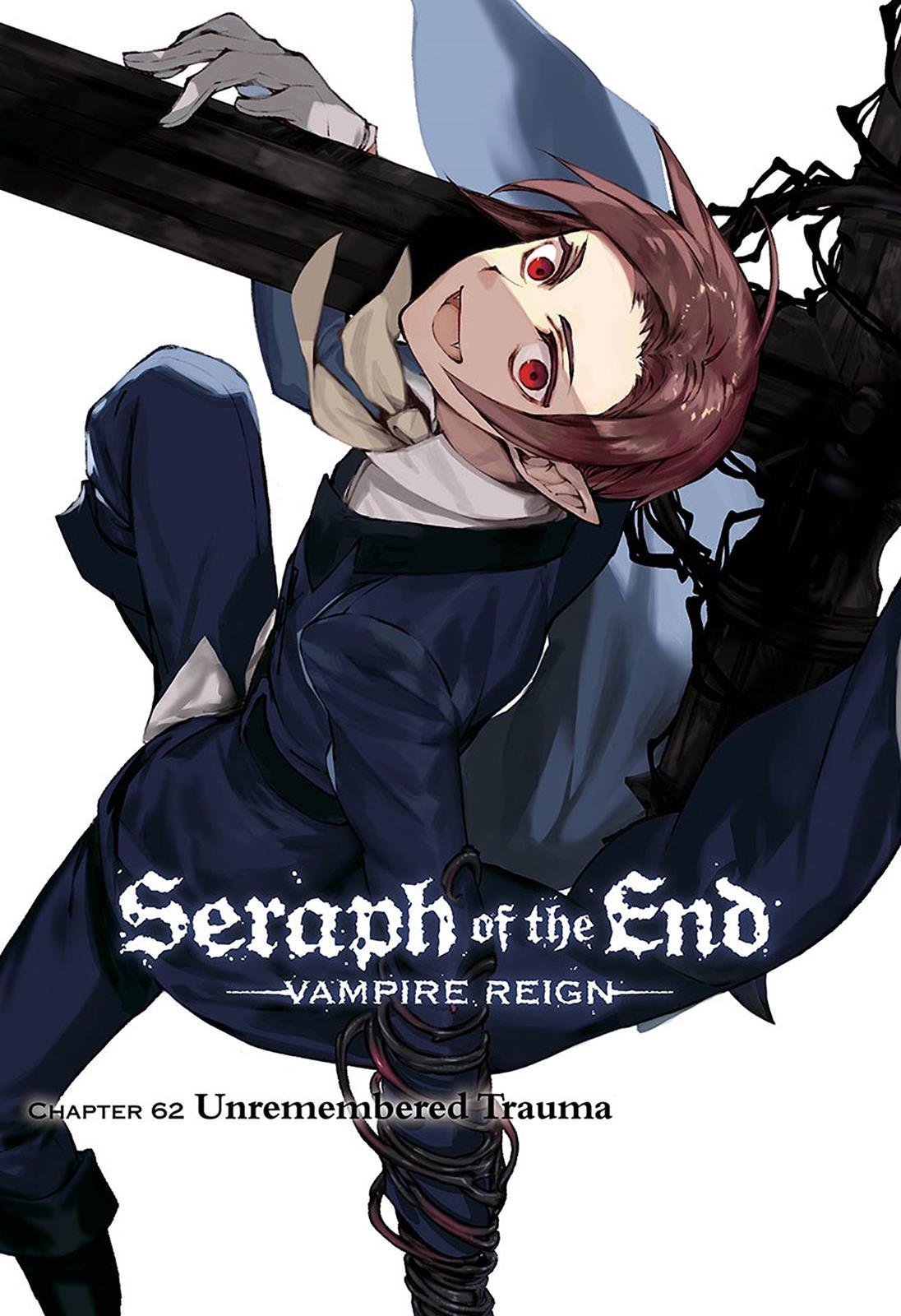 Owari no Seraph