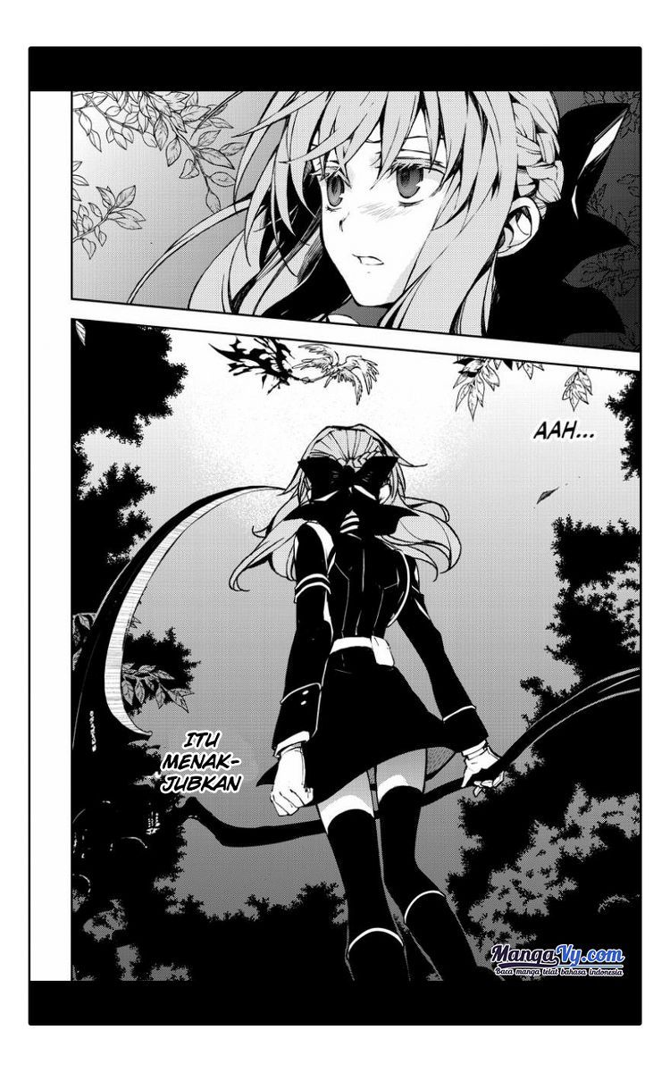 Owari no Seraph