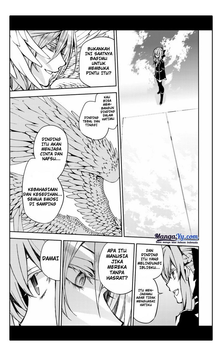Owari no Seraph