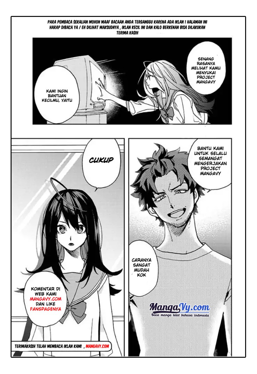 Owari no Seraph
