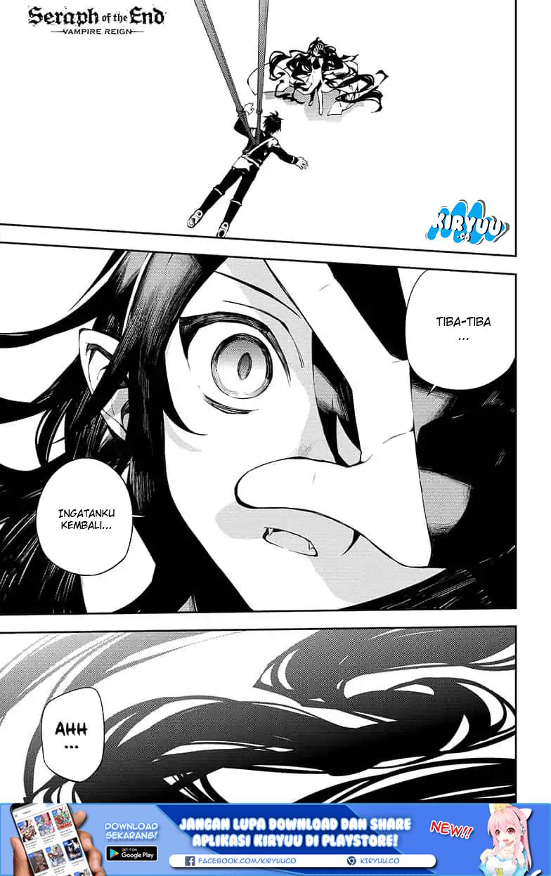Owari no Seraph