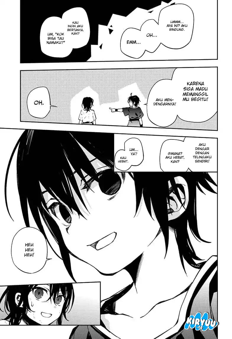 Owari no Seraph