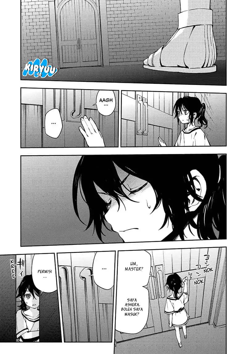 Owari no Seraph