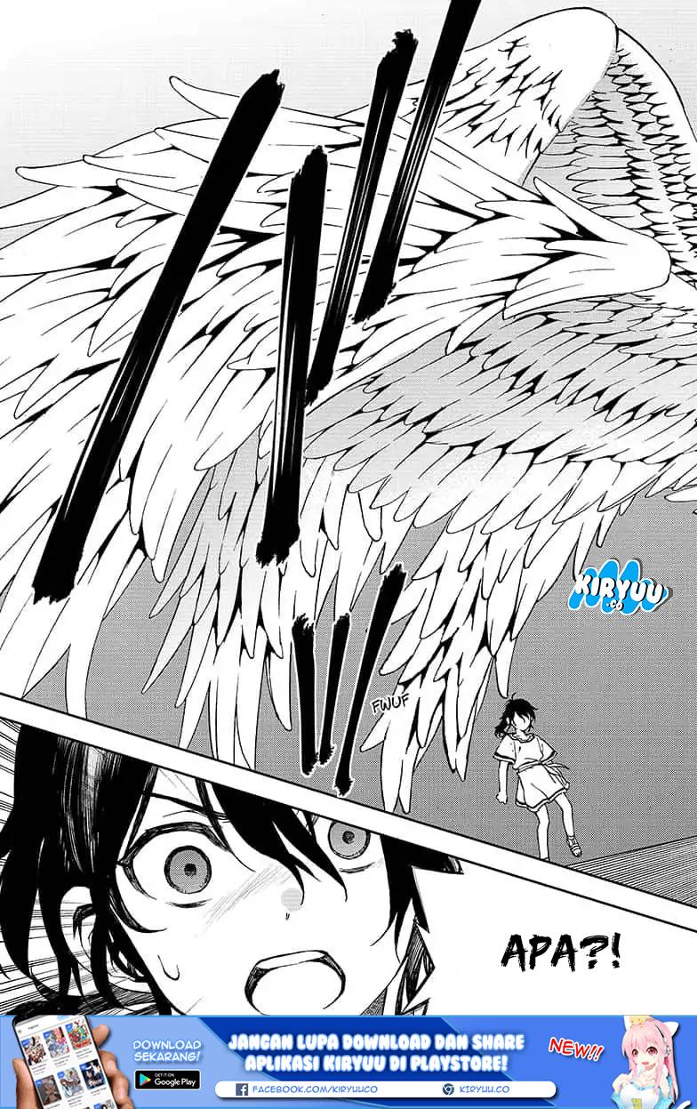 Owari no Seraph