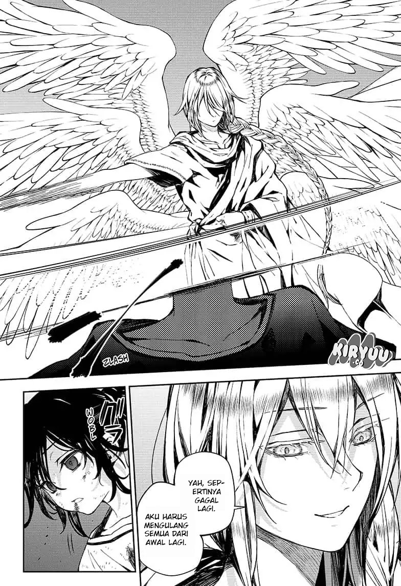 Owari no Seraph